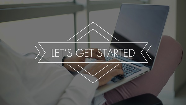 Getting Started in Network Marketing