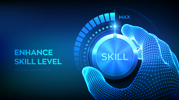 Enhance Skill Levels image