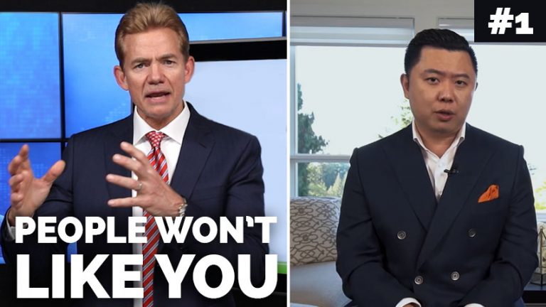 Straight Talk: People Won’t Like You if You’re in MLM? Really?