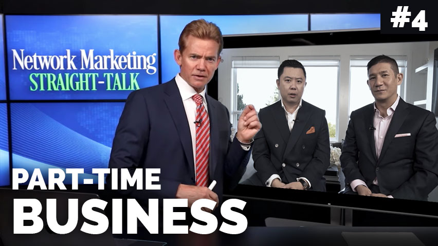Part Time Business MLM