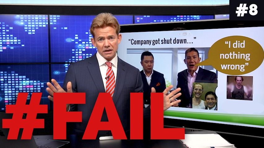 Most Companies Don't Make It?