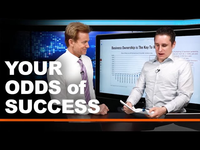 MLM Success Rates: No Barriers to Success (If You’re Doing the Right Actions)