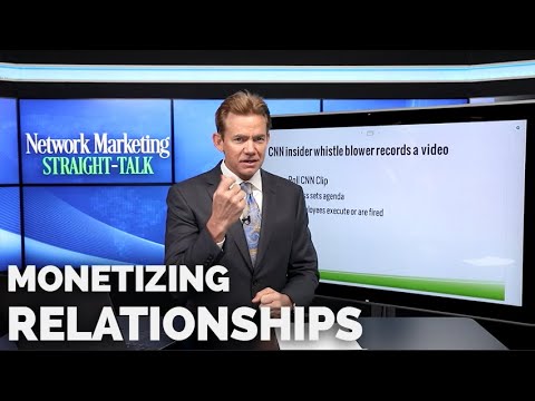 Monetizing Your Relationships: Tim Sales Responds to Ellie Flynn’s Hit Piece