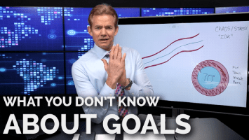 What You Don’t Know About Goals