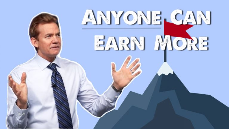 How I Made it to the “Top” in Network Marketing