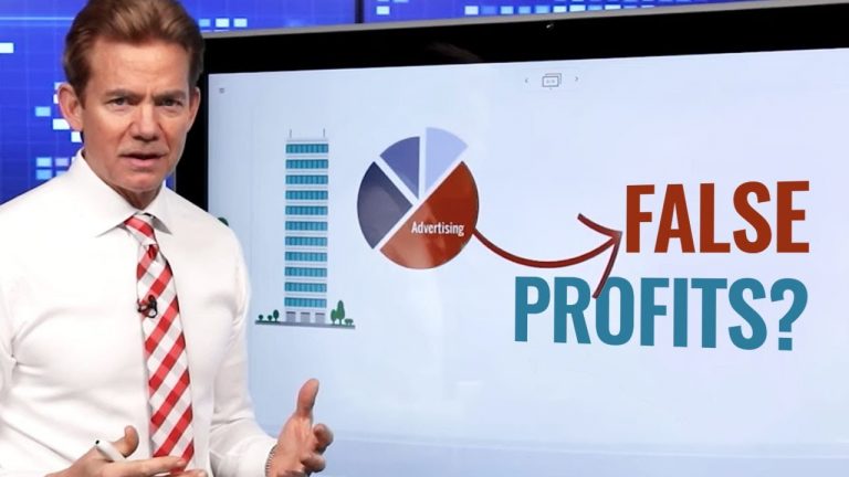 False Profits? How Network Marketing Compensation Plans REALLY work