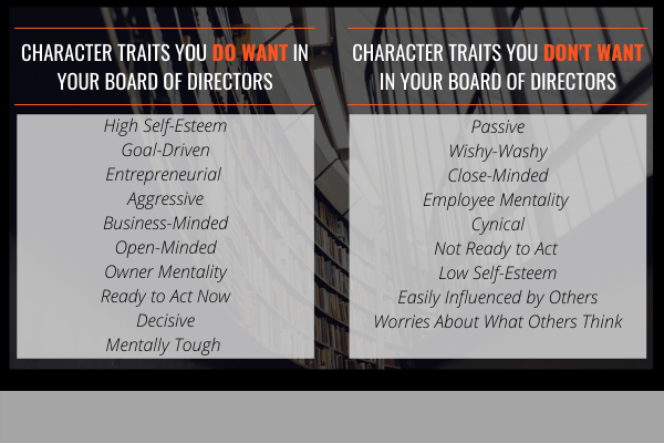 Leadership Qualities in Network Marketing