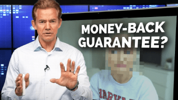 Can You Get Your Money Back on Network Marketing Products?