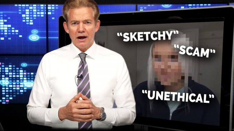 “Sketchy, Clearly Unethical, and Clearly a Scam” – A Professional Network Marketer Responds