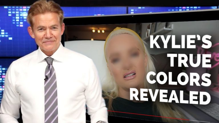 Kylie’s Grand Finale – The “Dirty Laundry” Gets Exposed