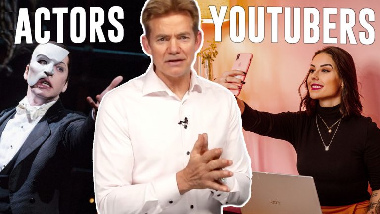 Network Marketing vs. Actors vs. Youtubers (Who Makes More Money?)