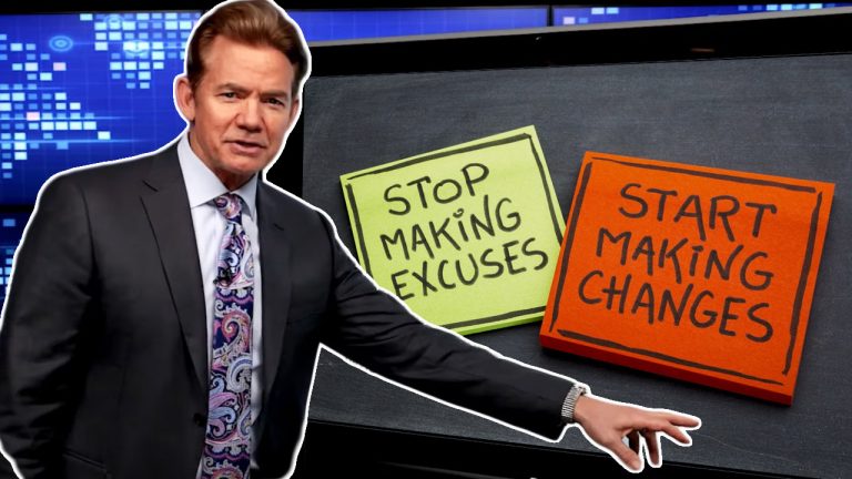 What Prevents Someone from Joining Network Marketing?