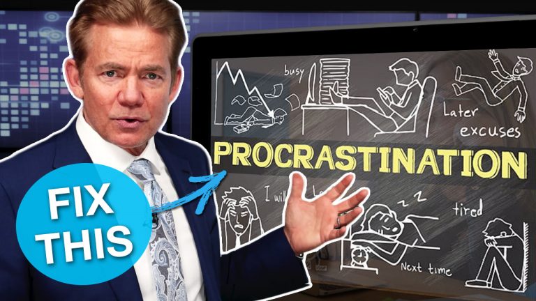 Why Is Your Prospect Procrastinating?