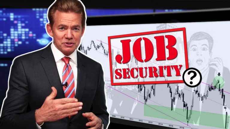 Does Network Marketing Give You Job Security?
