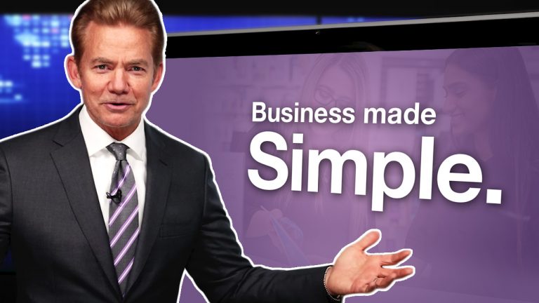 Make it Simple for Your Prospect