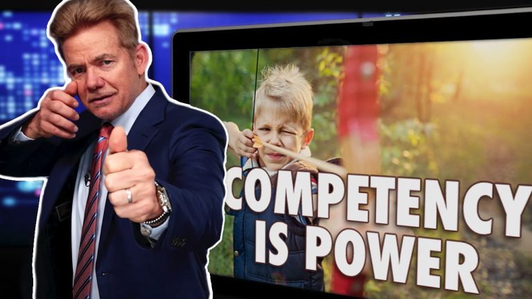 How to Be More Powerful in Your Business