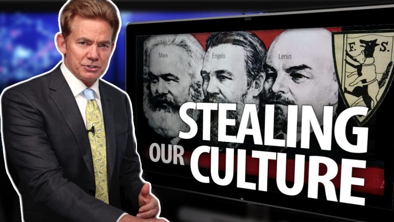 The Collapse of our Culture…was Intentional