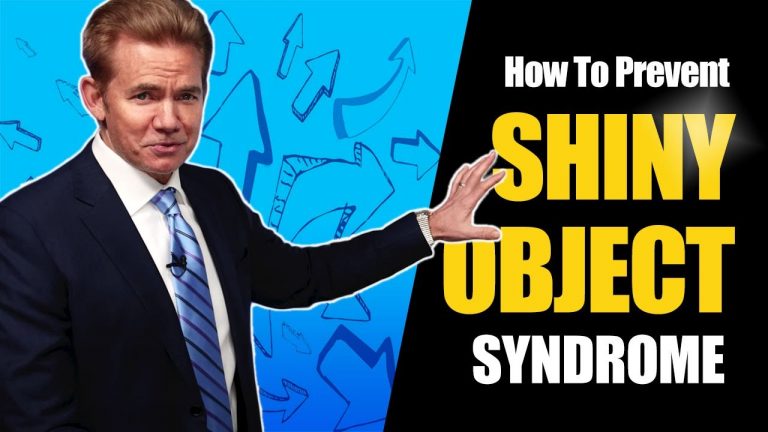 How to Stay on Track if You’re Easily Distracted