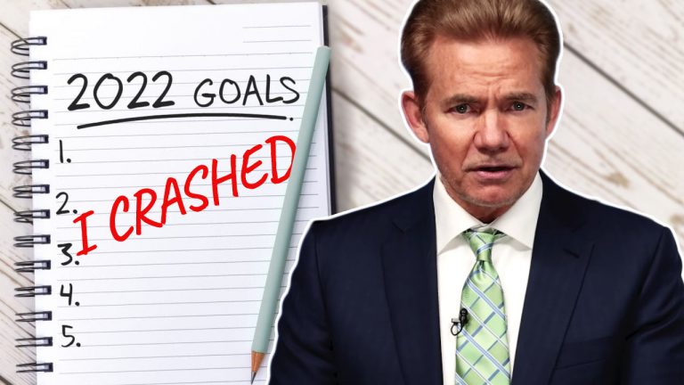 What People Do Wrong with Goal Setting